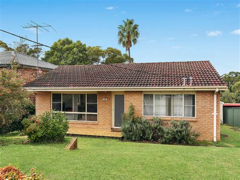21 morrison avenue engadine nsw 2233 30 Morrison Avenue is a 3 bedroom, 2 bathroom house with 2 carspaces